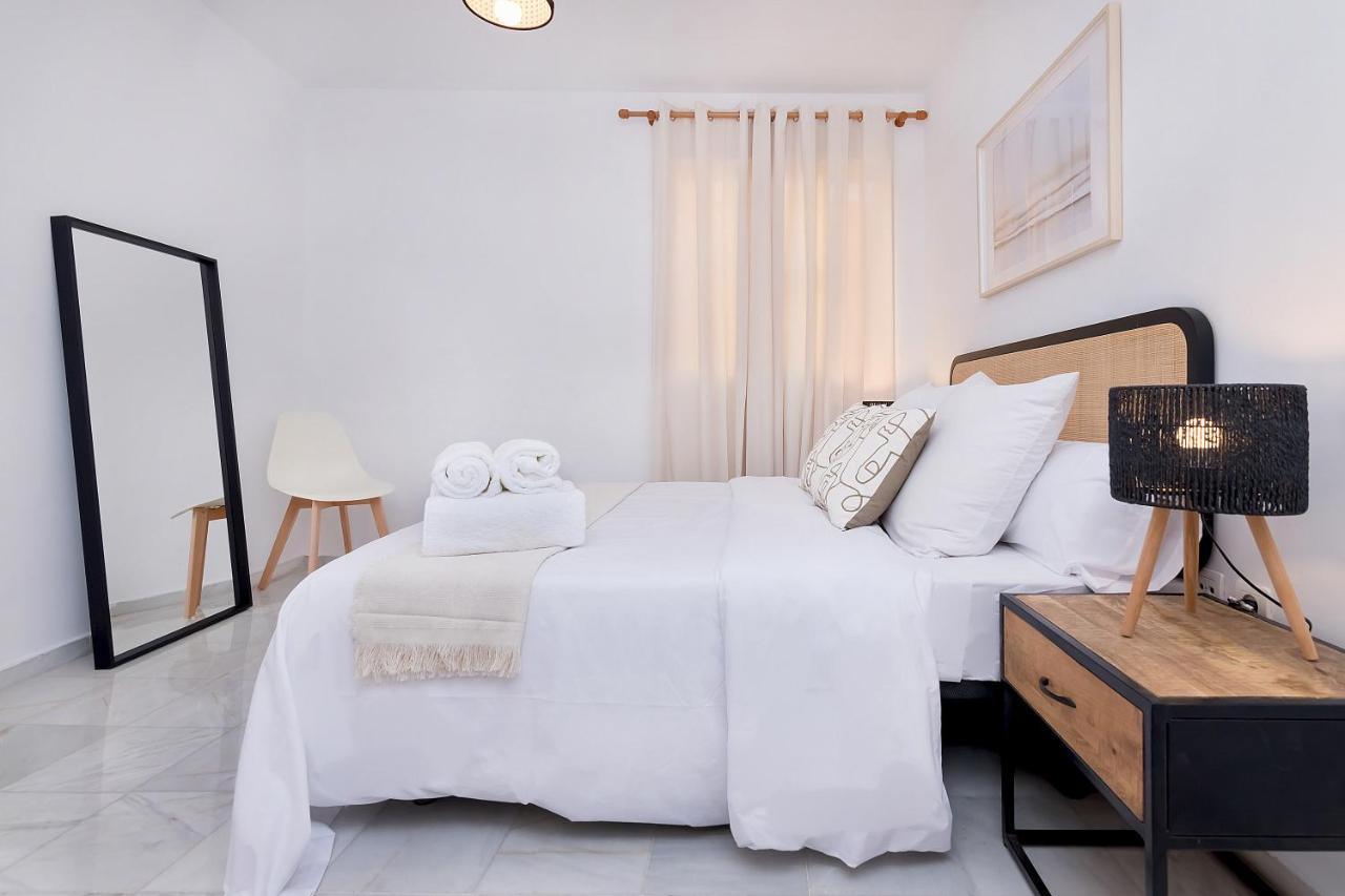 Apartment San Rafael Center