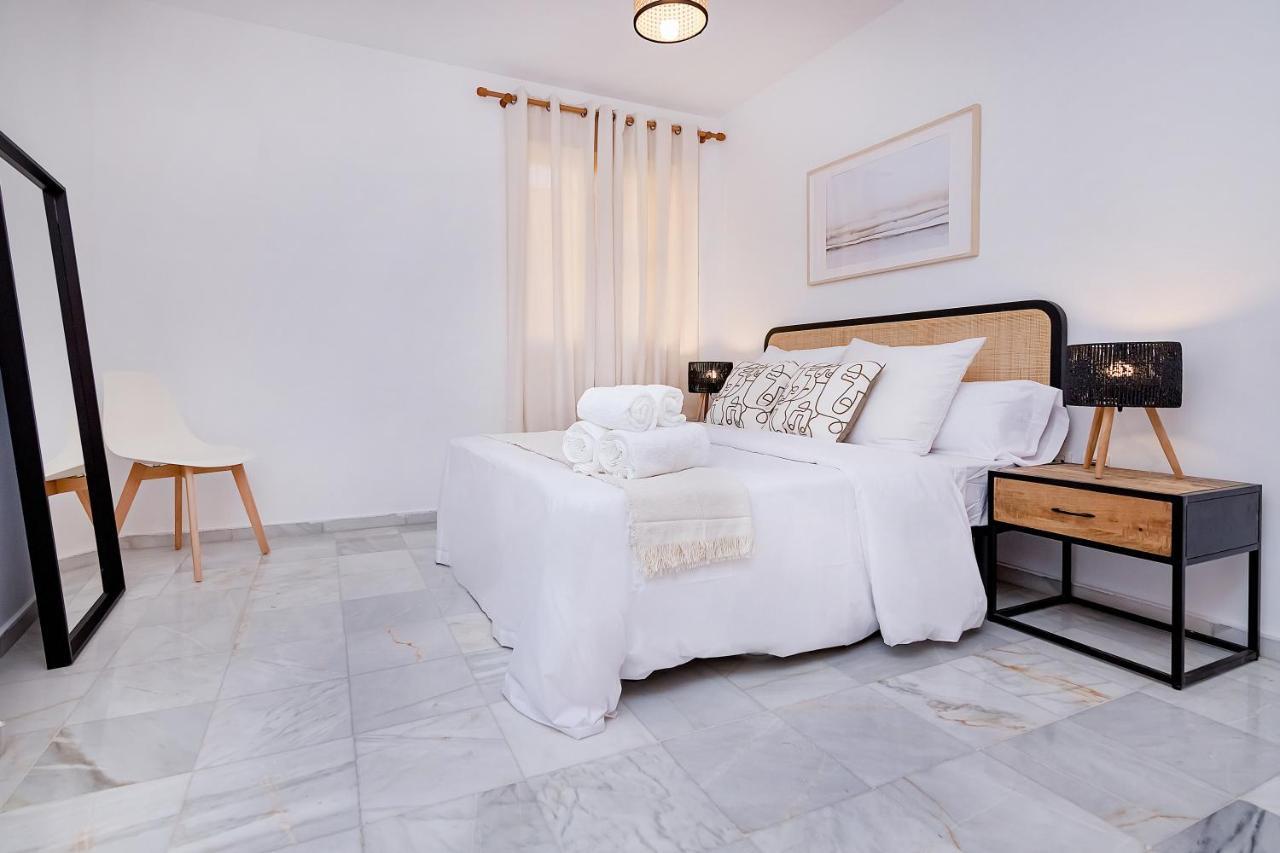 Apartment San Rafael Center