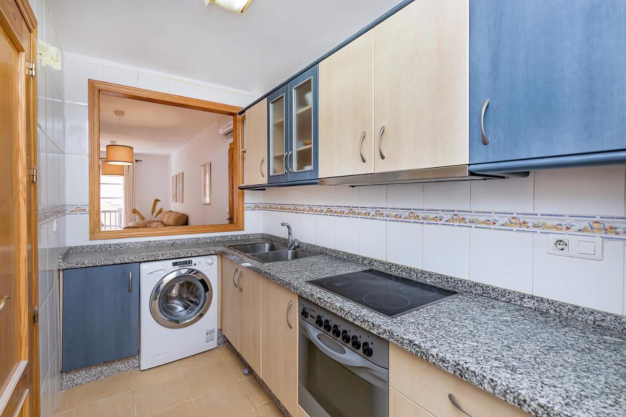 San Rafael Center Apartment