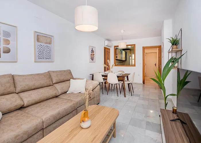 San Rafael City Center Apartment