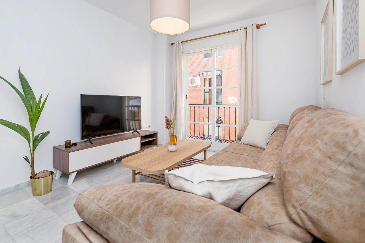 San Rafael Center Appartement Málaga