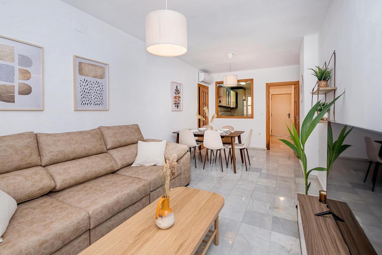 Apartment San Rafael Center *