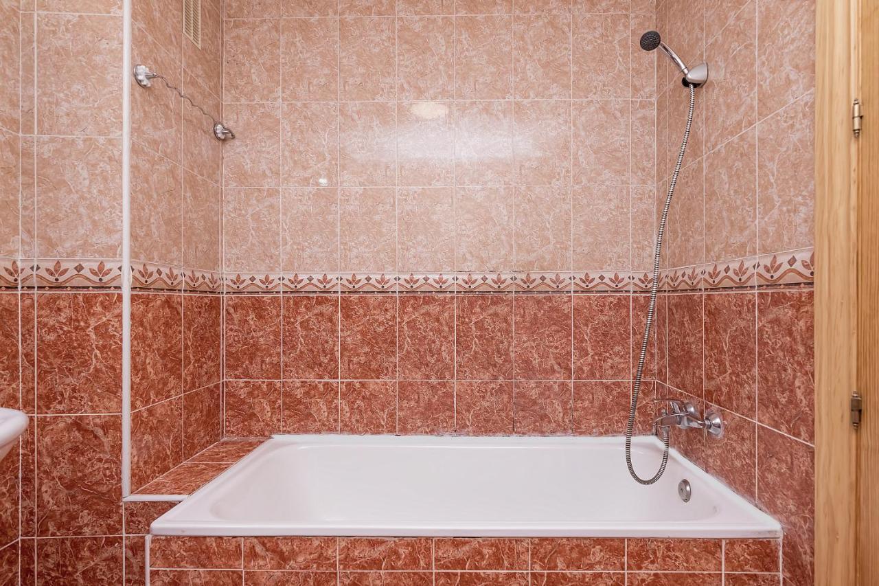 San Rafael Center Apartment *