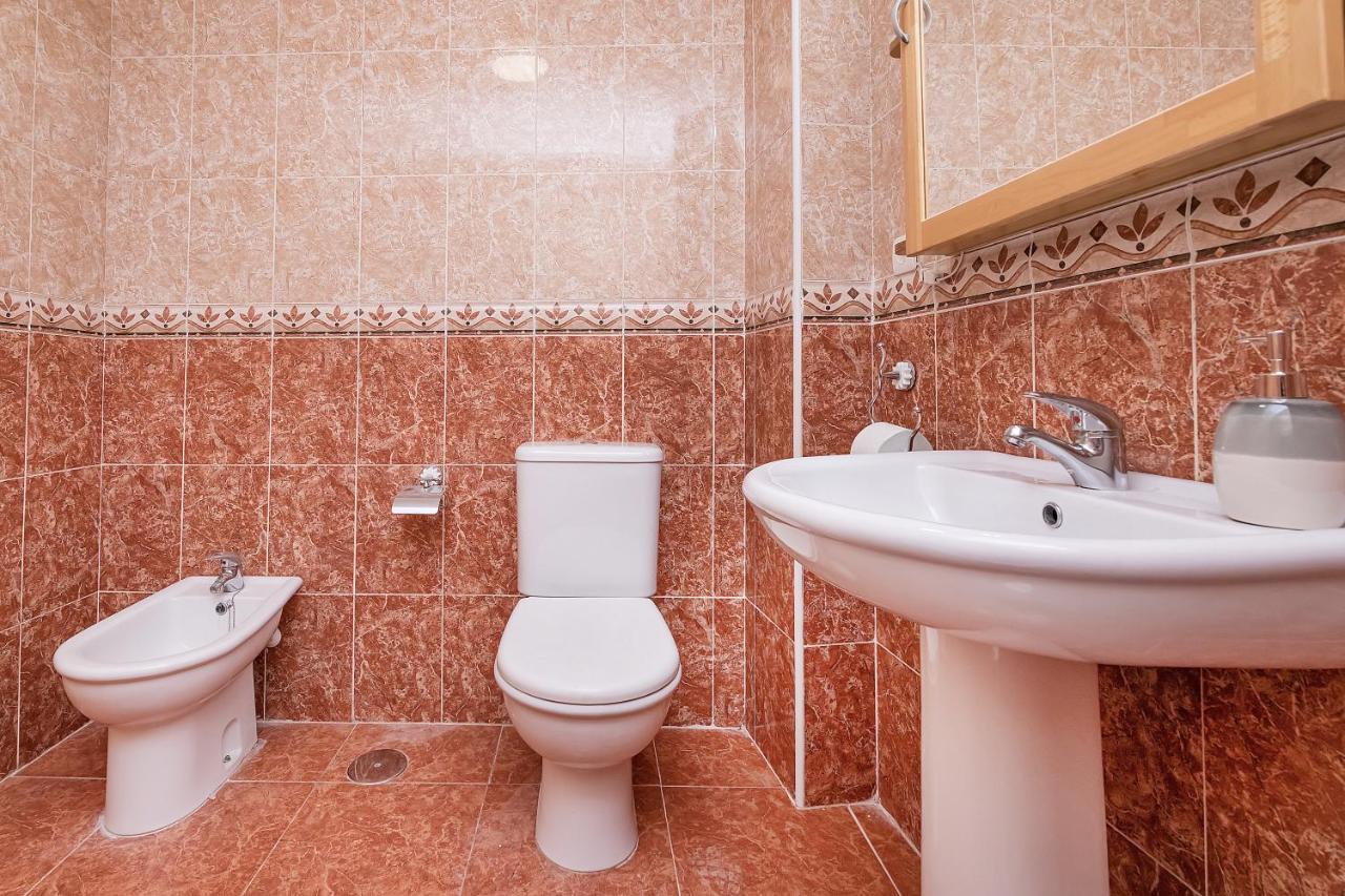 Apartment San Rafael Center *