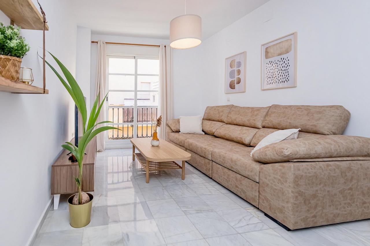 San Rafael Center Appartement *